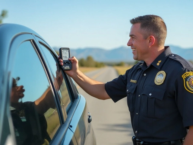 Understanding Tint Ticket Costs in Colorado: Essential Insights