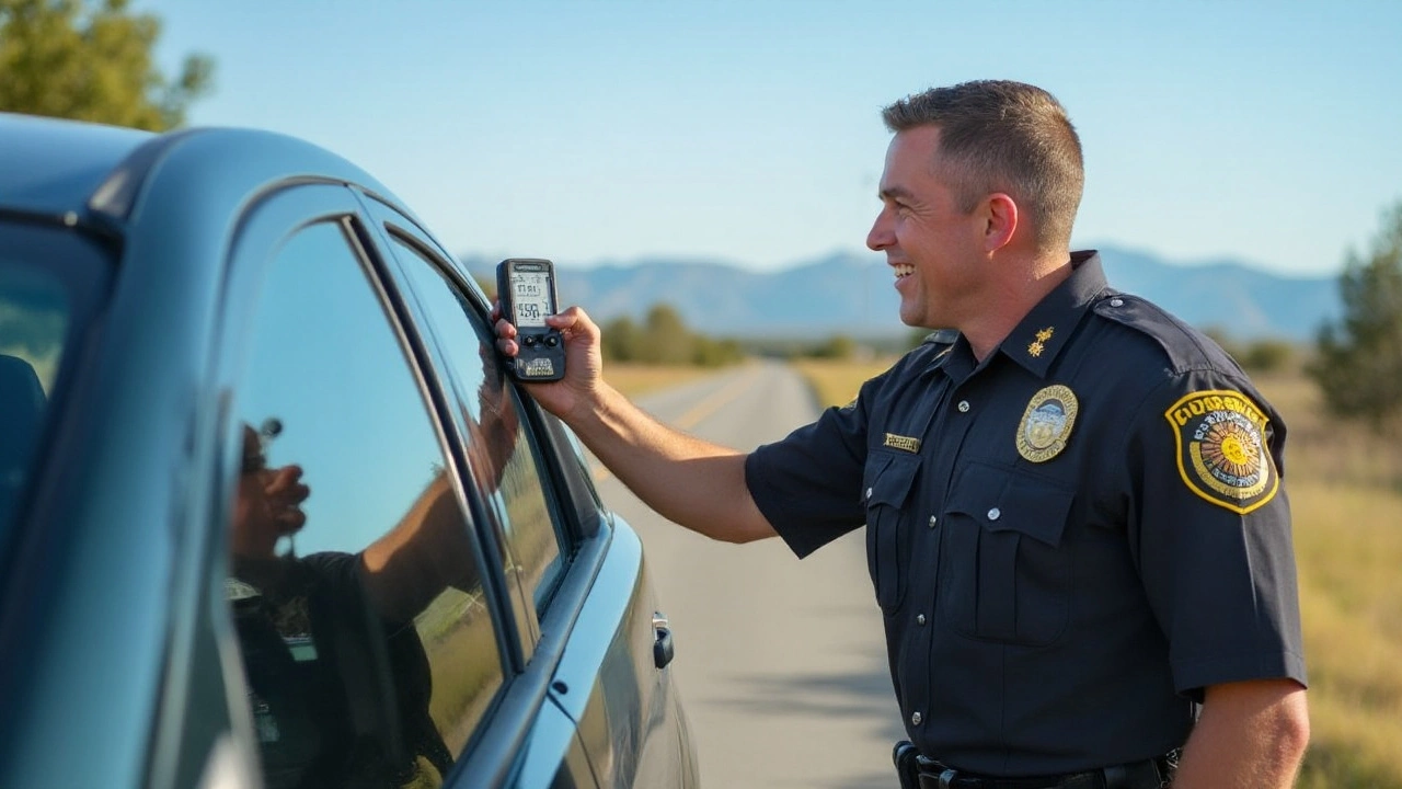 Understanding Tint Ticket Costs in Colorado: Essential Insights