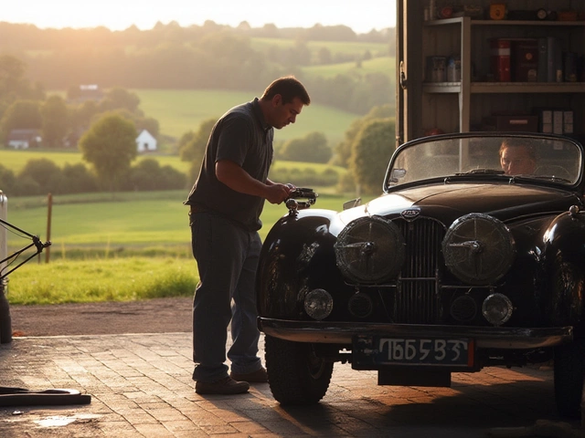 Wheel Alignment with Spacers: Everything You Need to Know