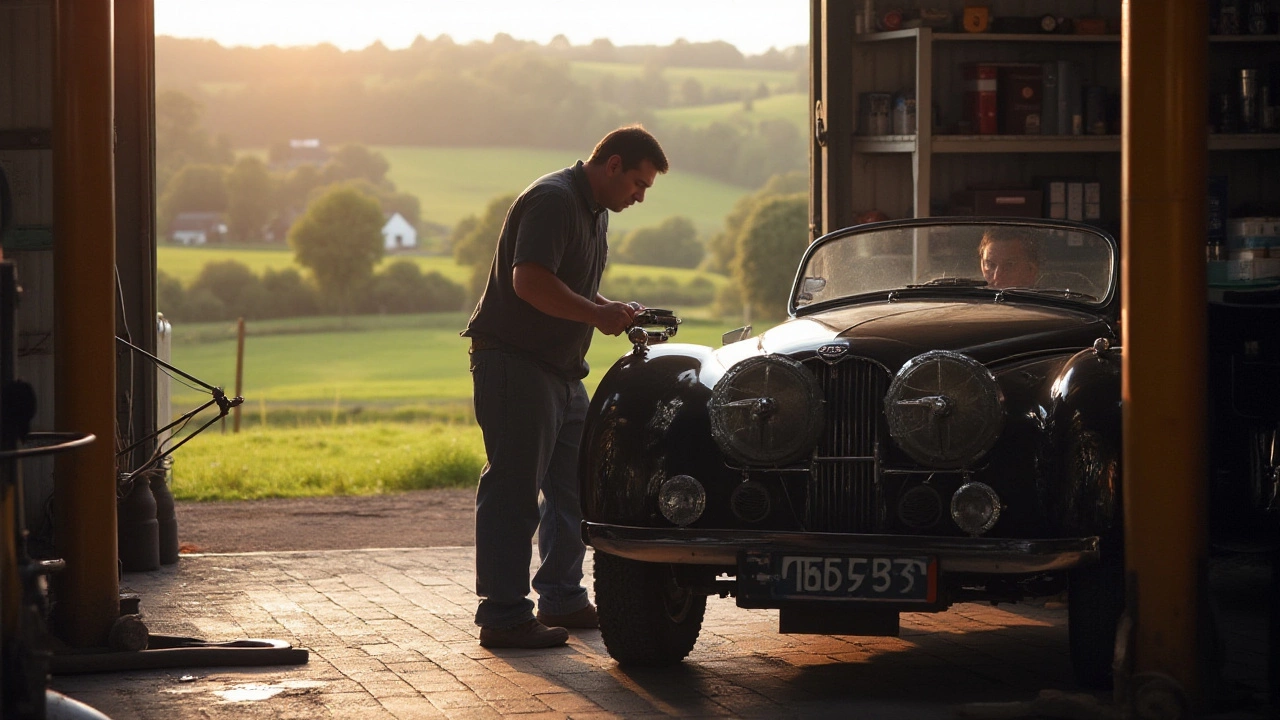 Wheel Alignment with Spacers: Everything You Need to Know