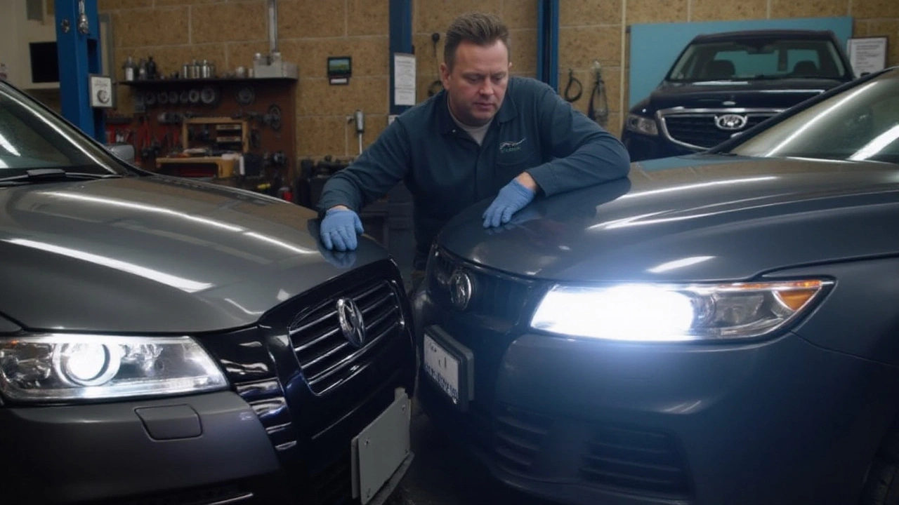 Are LED Headlights Truly Plug and Play for Your Vehicle?