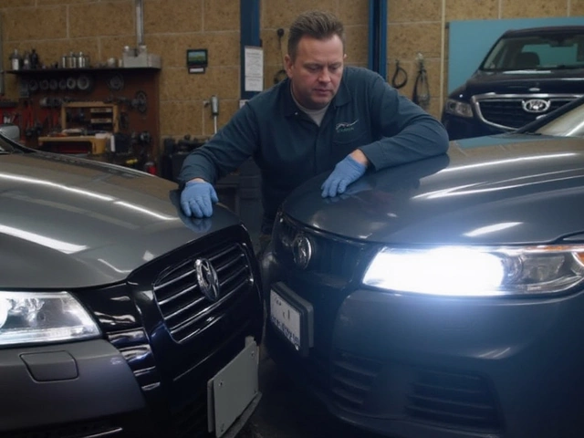 Are LED Headlights Truly Plug and Play for Your Vehicle?