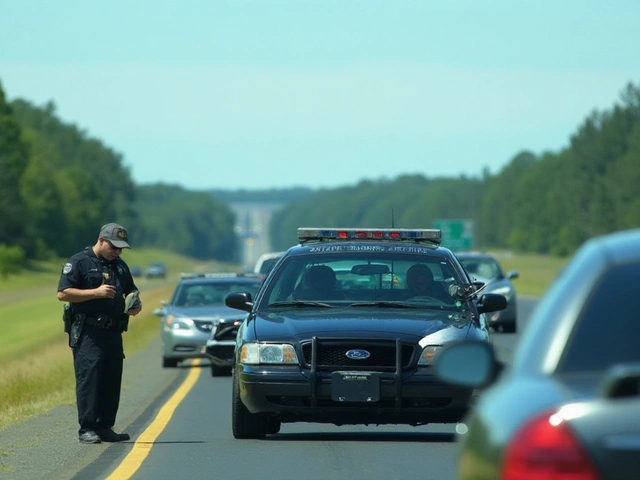 Understanding North Carolina's Window Tinting Laws and Enforcement