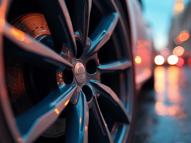 How Many Times Can an Alloy Wheel Be Repaired?