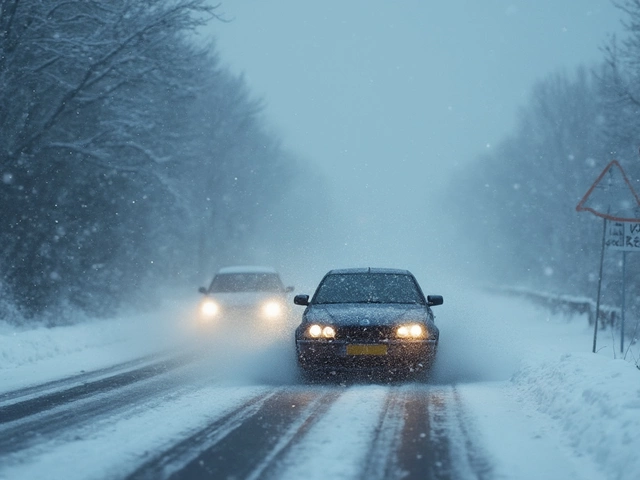 When Should You Avoid Using LED Headlights?