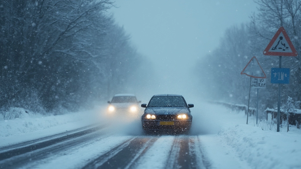 When Should You Avoid Using LED Headlights?