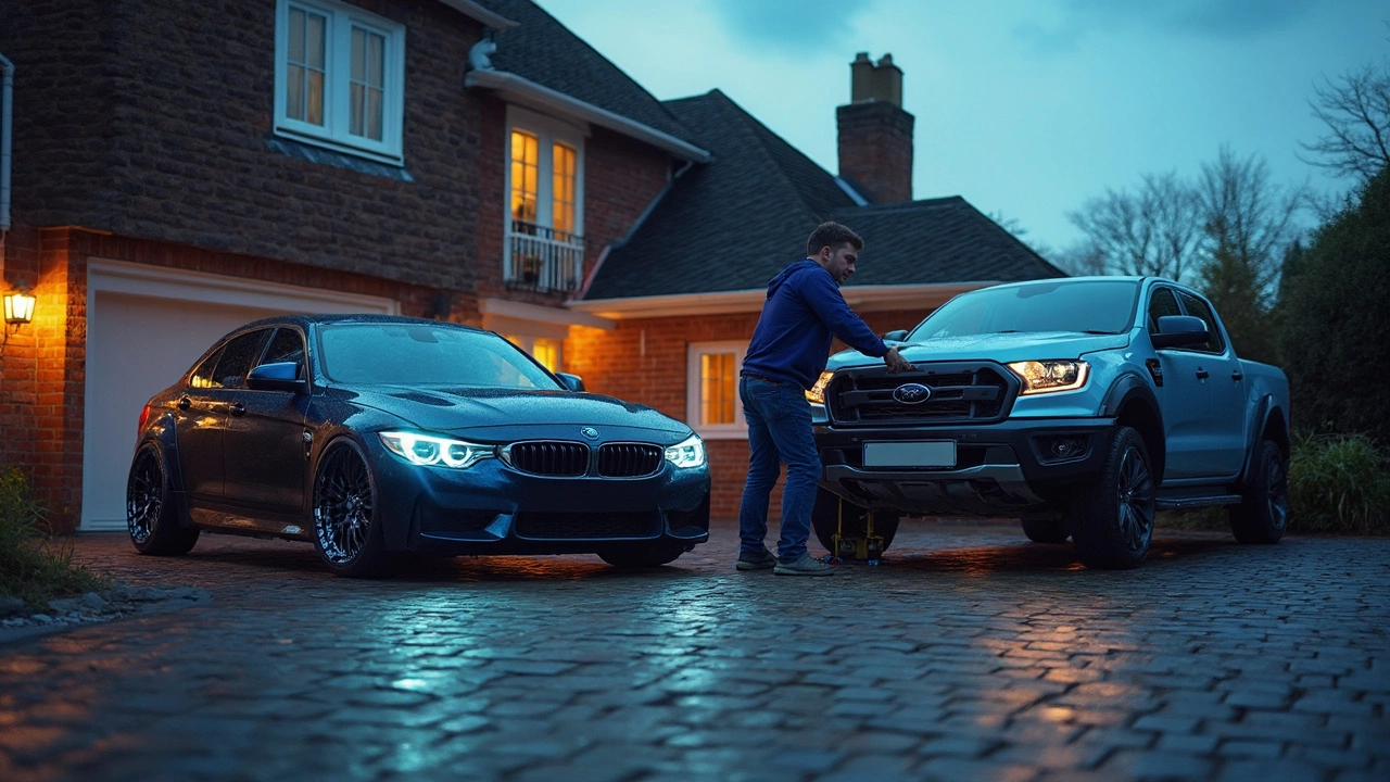 Are 2 Inch Wheel Spacers Safe? Here’s What You Need To Know