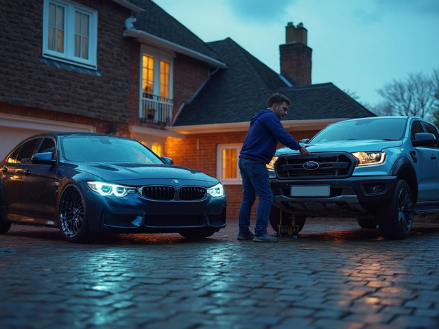 Are 2 Inch Wheel Spacers Safe? Here’s What You Need To Know