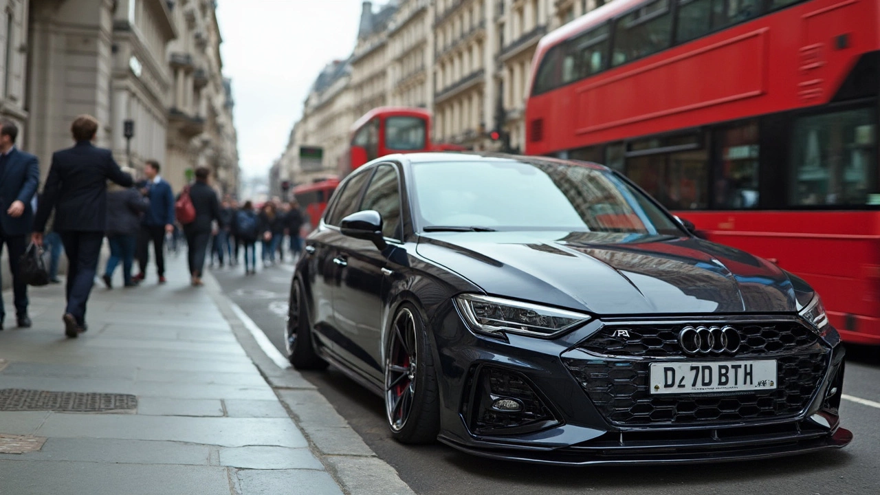 Best Suspension for Daily Driving: Lowering Springs Explained