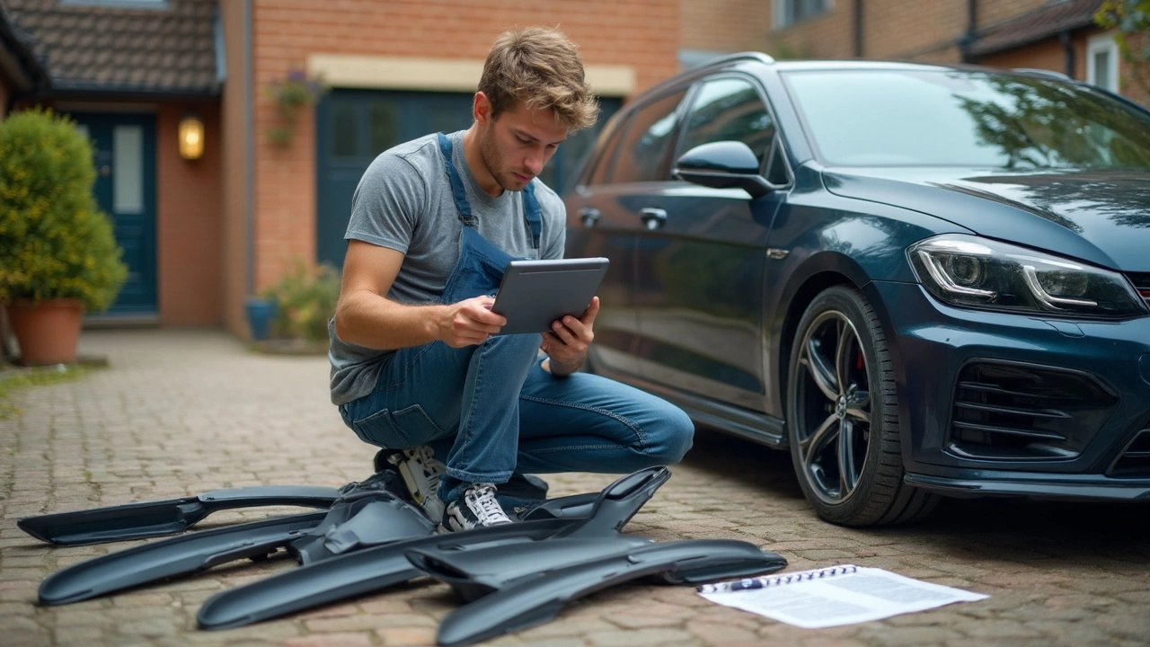 Dealership Tactics and Warranty Claims