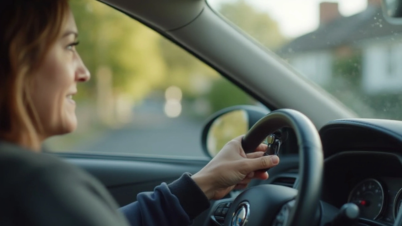 Does a Dash Cam Count as a Modification? Car Mods, Insurance, and Surprising Facts