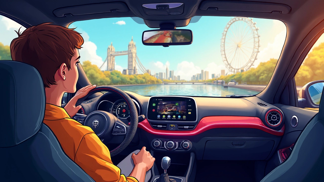 How to Make Your Dashboard Look Pretty: Simple Upgrades that Work