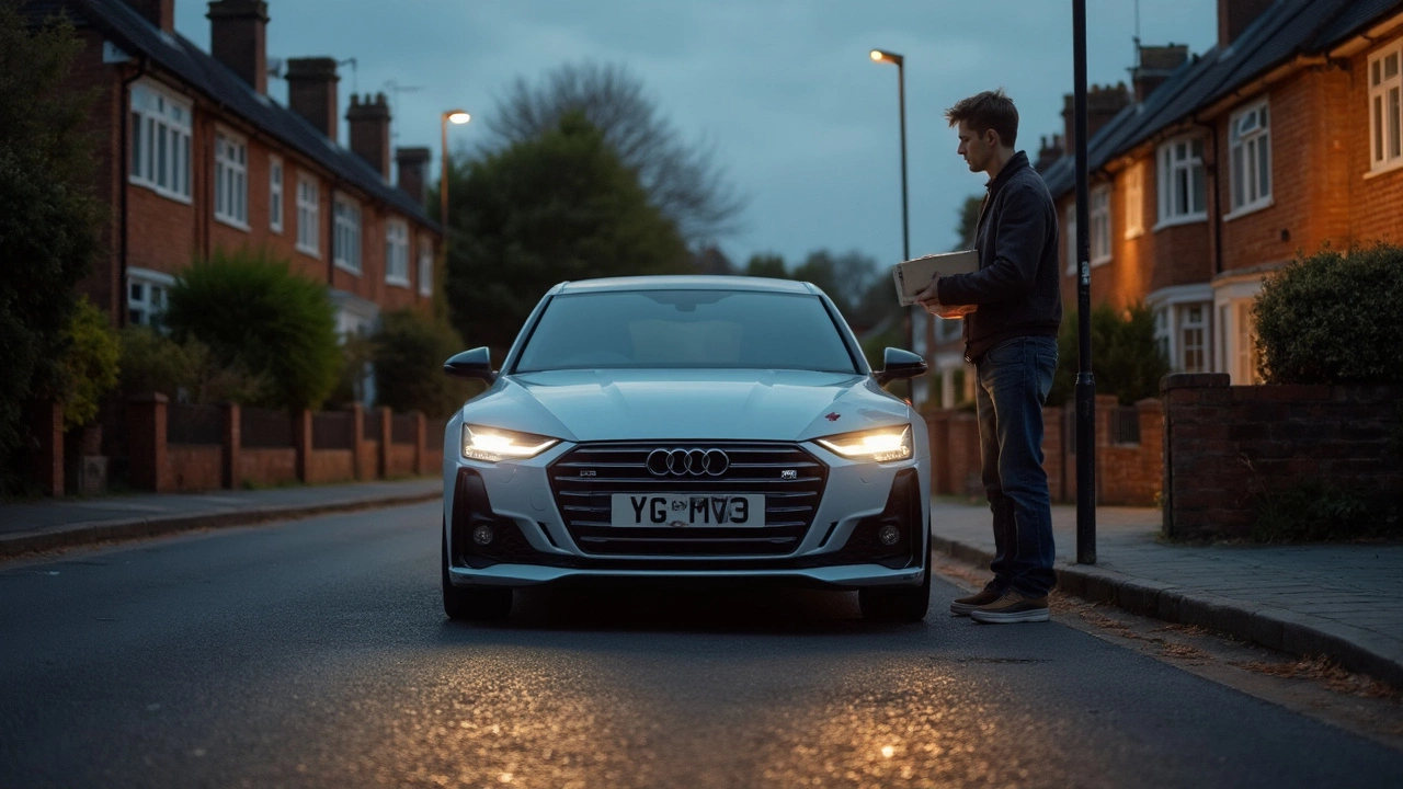 LED Headlight Conversion: Can I Switch My Headlights to LED?