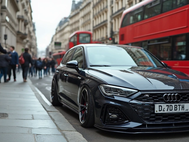 Best Suspension for Daily Driving: Lowering Springs Explained