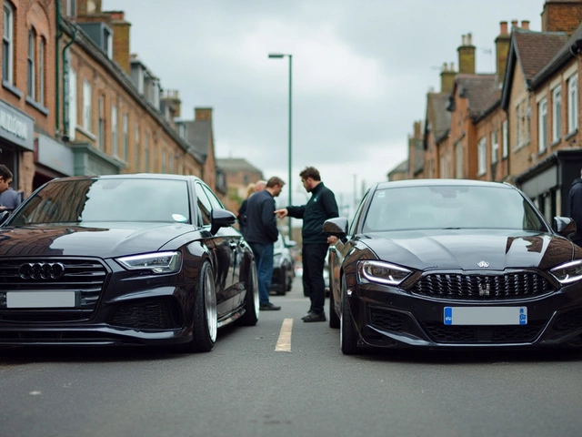 Coilovers vs Springs: Which Is Better for Lowering Your Ride?