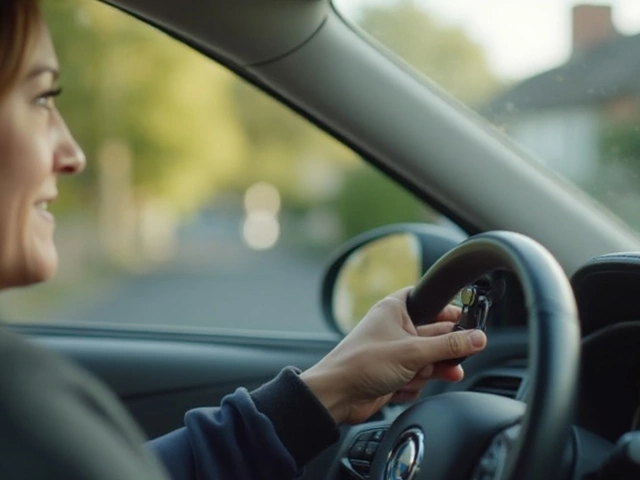 Does a Dash Cam Count as a Modification? Car Mods, Insurance, and Surprising Facts