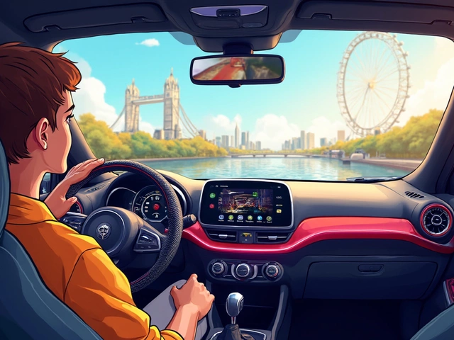 How to Make Your Dashboard Look Pretty: Simple Upgrades that Work