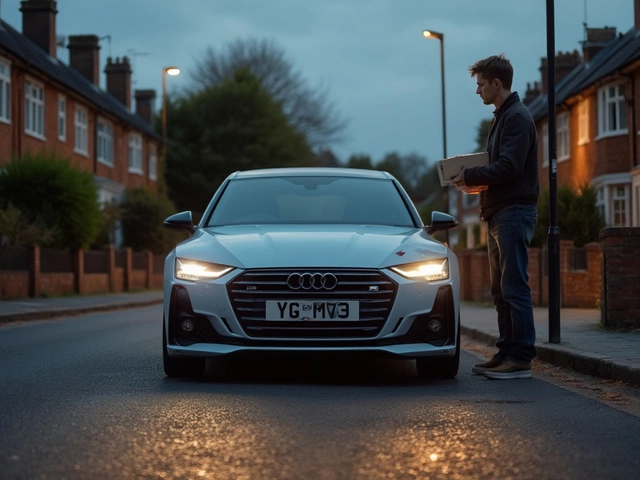 LED Headlight Conversion: Can I Switch My Headlights to LED?