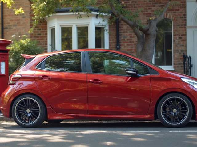 Wheel Spacers: 3 Benefits You Need to Know
