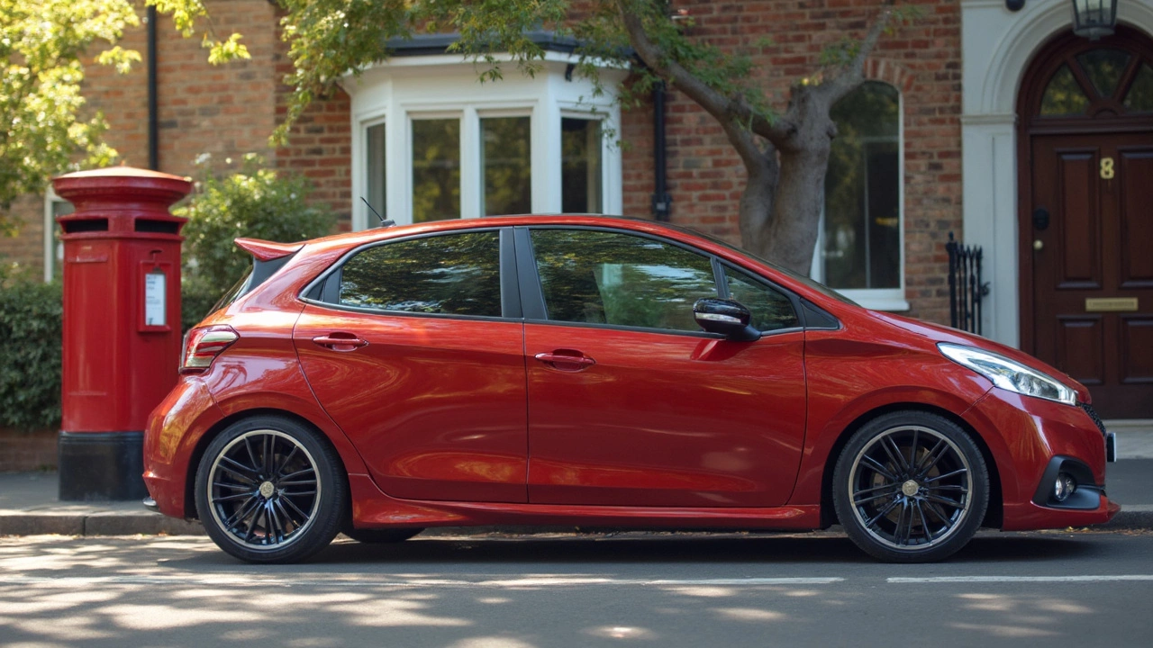 Wheel Spacers: 3 Benefits You Need to Know
