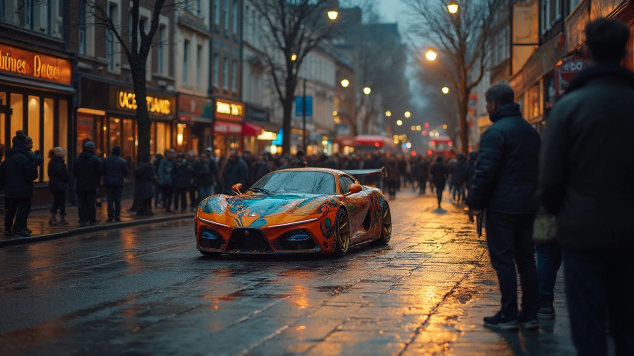 Best Exhaust Sound: Which Custom Exhaust Wins?