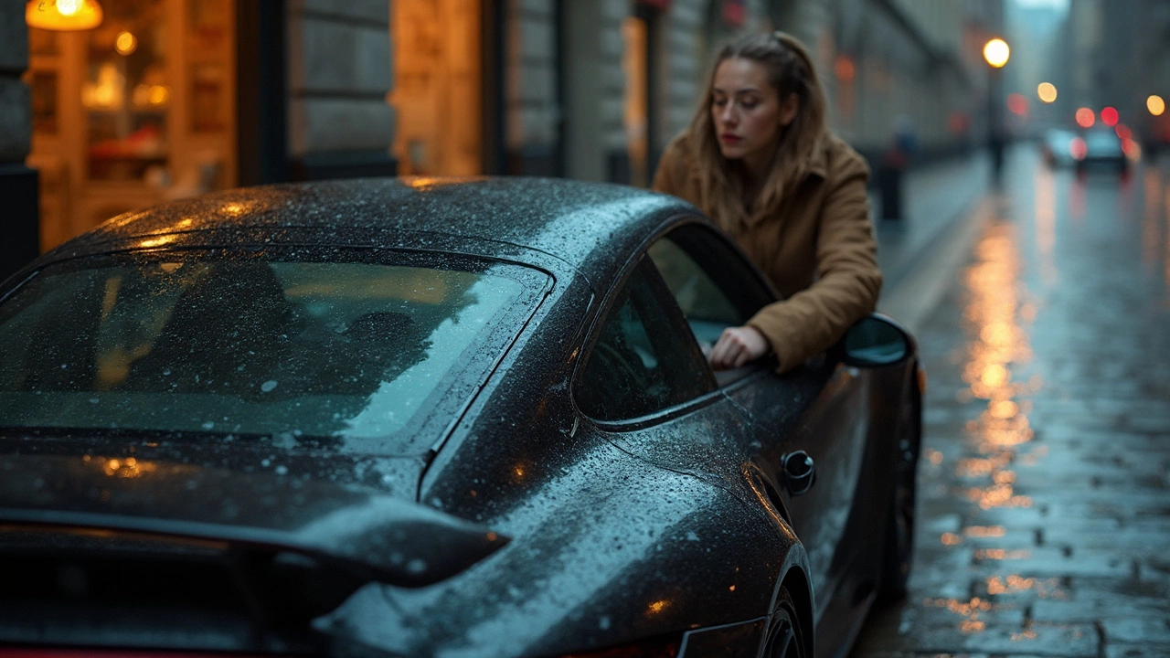 Carbon Fiber Spoilers: What Are the Disadvantages of Carbon?