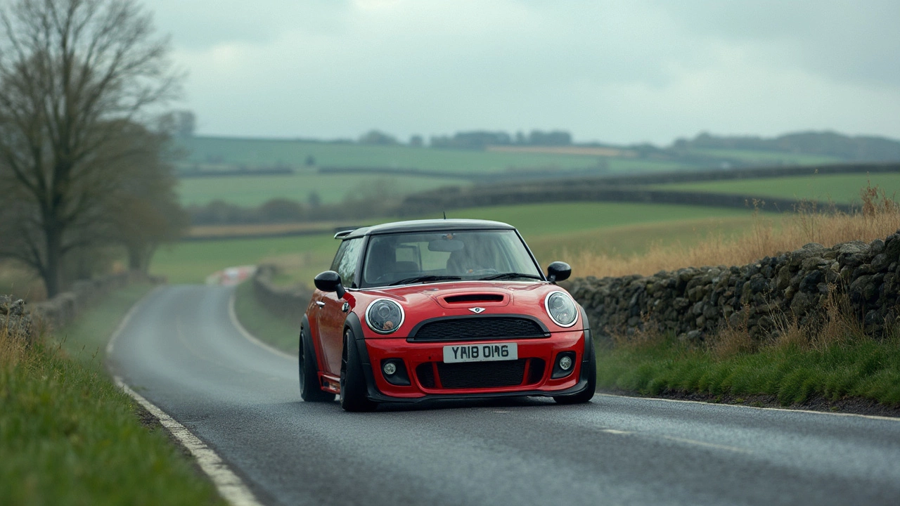 Common Situations Where Spacers Help