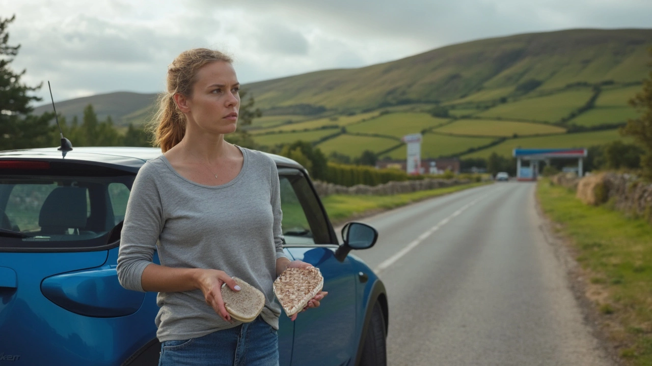 Do Upgraded Car Air Filters Really Boost MPG and Save Fuel?