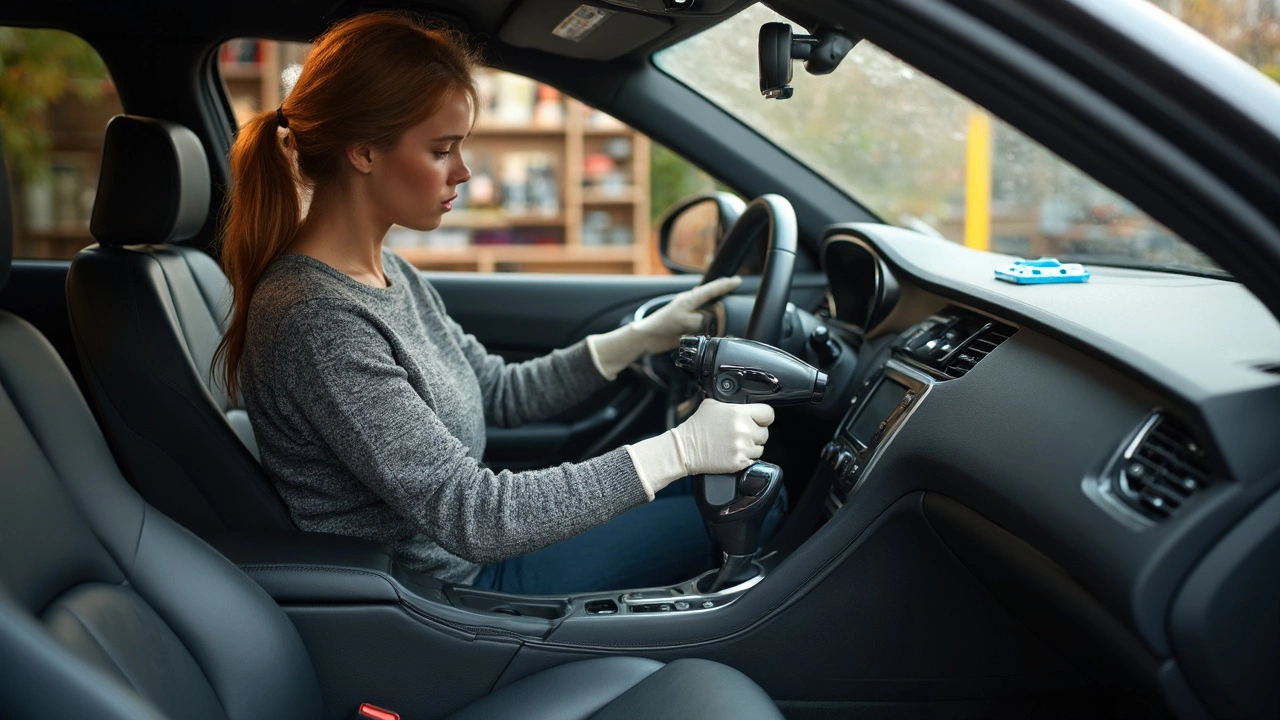 Exterior Wash: Busting the Myths and Doing It Right