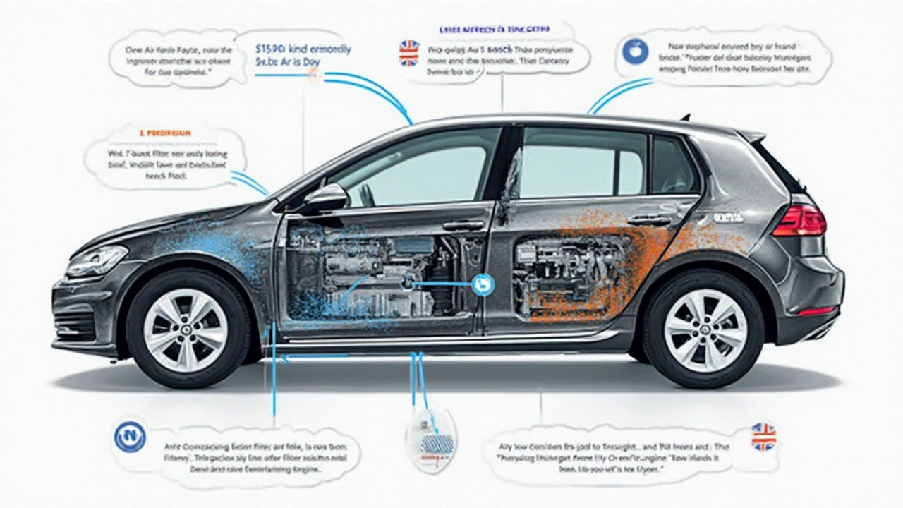 Lifespan and Maintenance