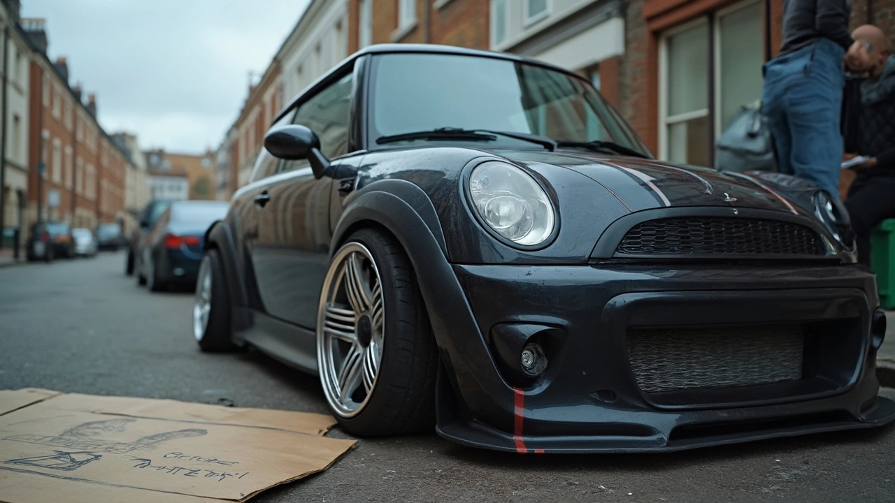 Lowering Springs: What's the Point and Are They Worth It?
