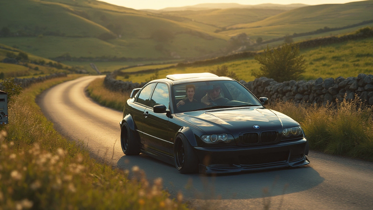 Practical Tips for Measuring, Installing, and Living With Your New Ride Height