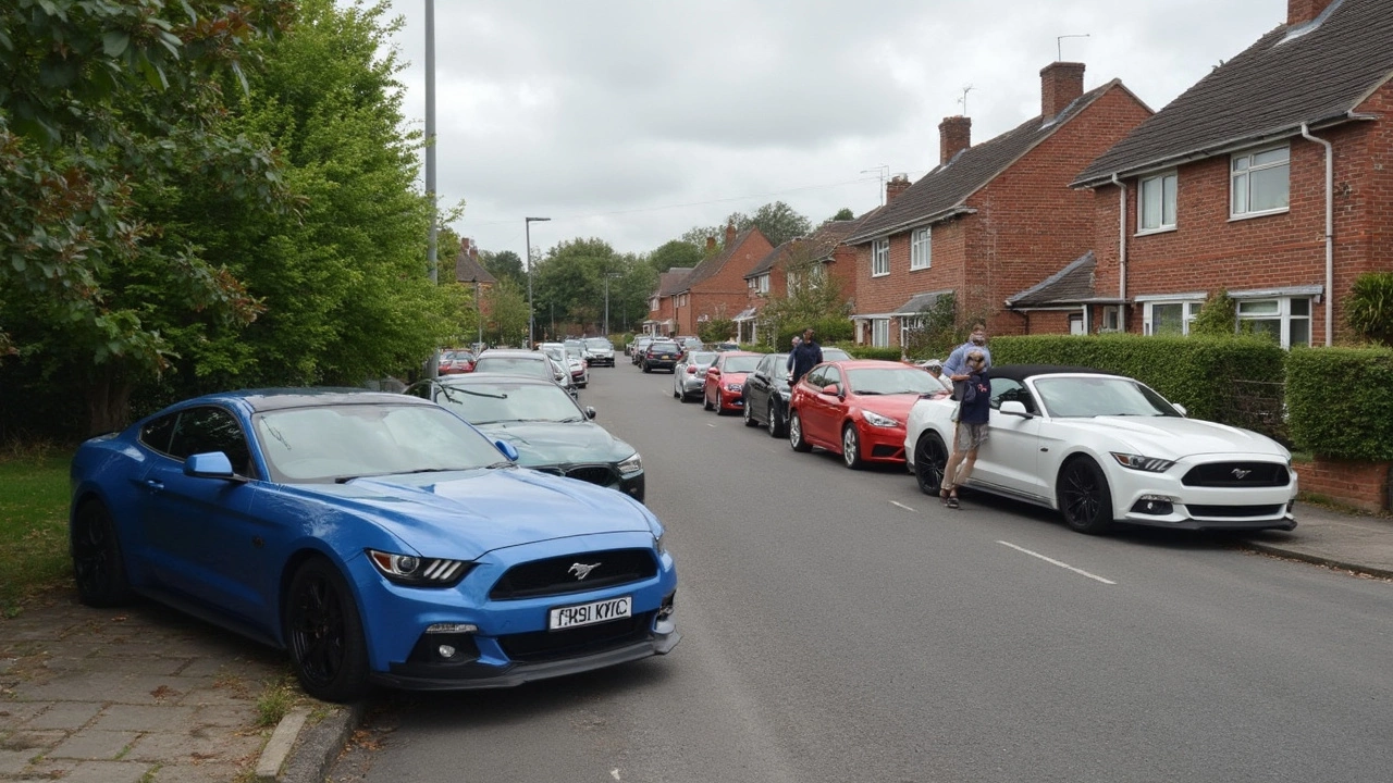 Spoiler Prices: What Does a Car Spoiler Really Cost in 2025?