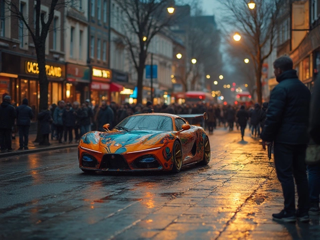 Best Exhaust Sound: Which Custom Exhaust Wins?