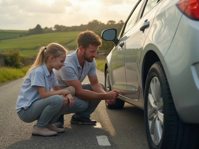 Can I Drive Long Distance with Wheel Spacers? What You Need to Know