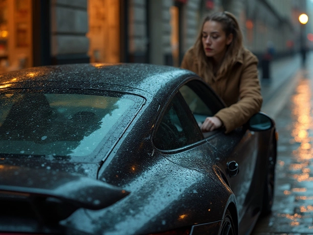 Carbon Fiber Spoilers: What Are the Disadvantages of Carbon?