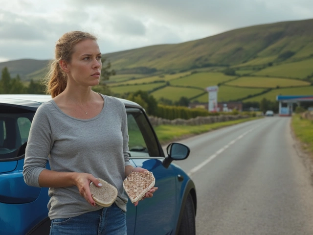 Do Upgraded Car Air Filters Really Boost MPG and Save Fuel?