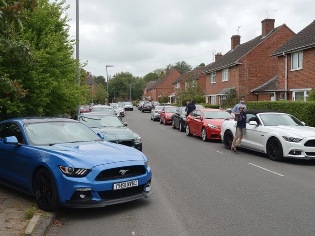 Spoiler Prices: What Does a Car Spoiler Really Cost in 2025?