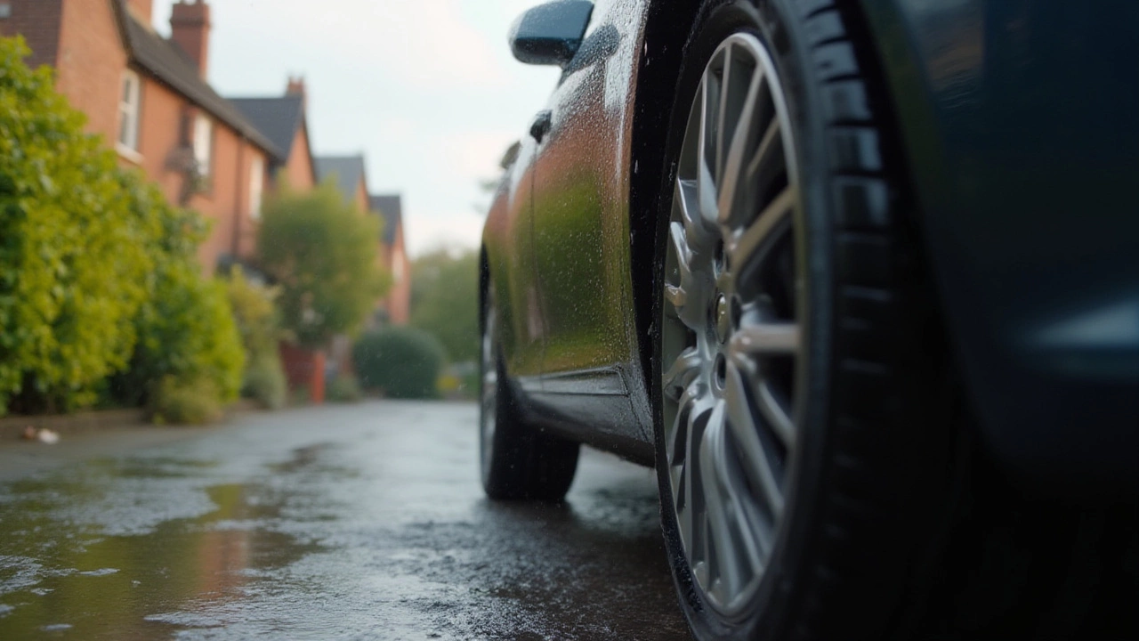 Alloy Wheels Side Effects: Risks, Issues, and Important Facts