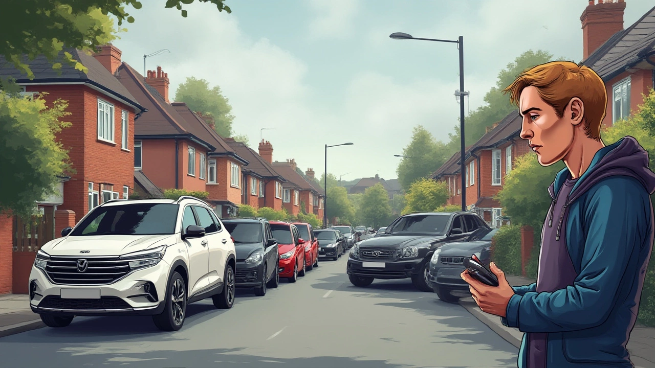 Best Window Tints for Cars: Guide to Choosing the Perfect Tint