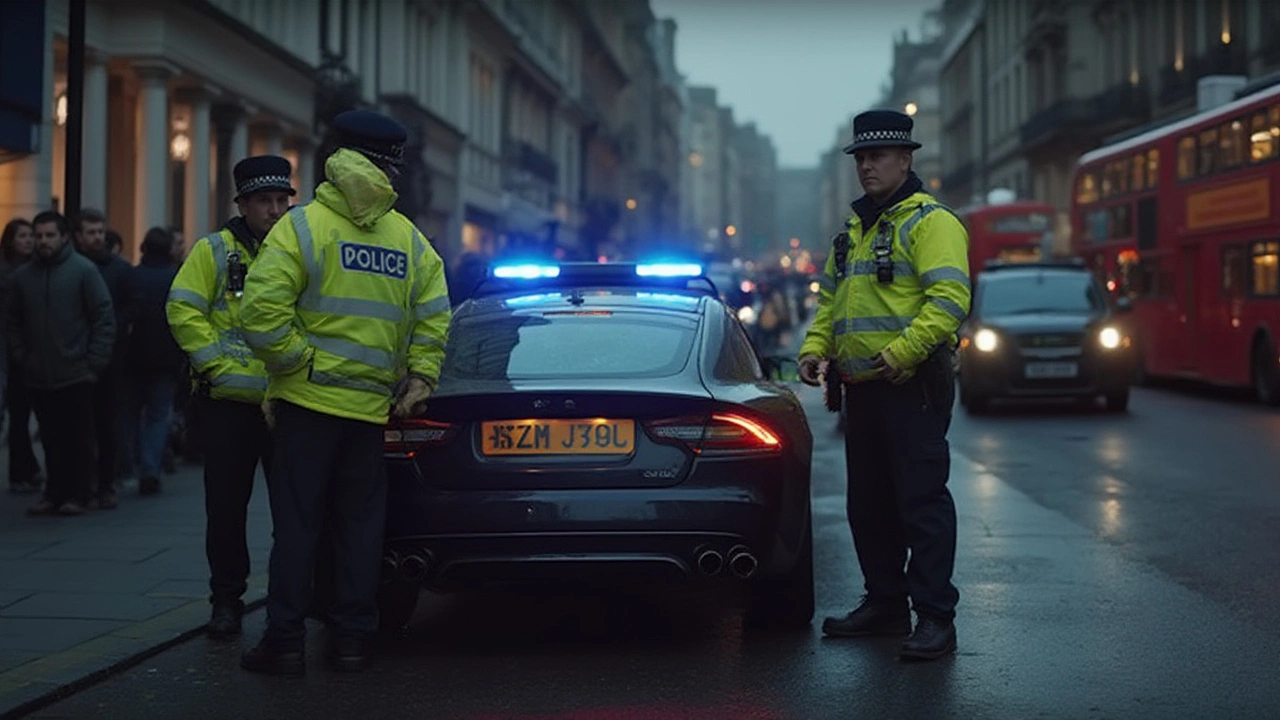 Can Police Ticket You for Loud Exhaust? Laws, Fines & Tips Explained