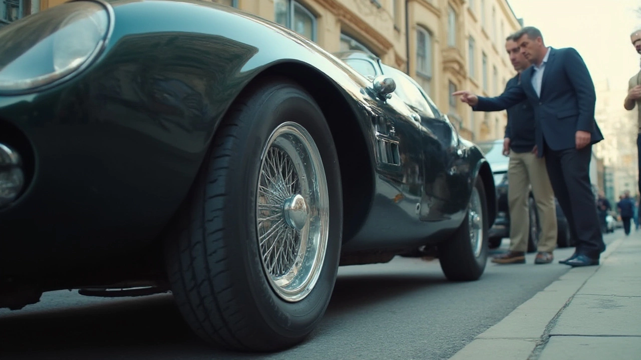 Do Wheel Spacers Affect Handling? Real-World Effects on Your Car