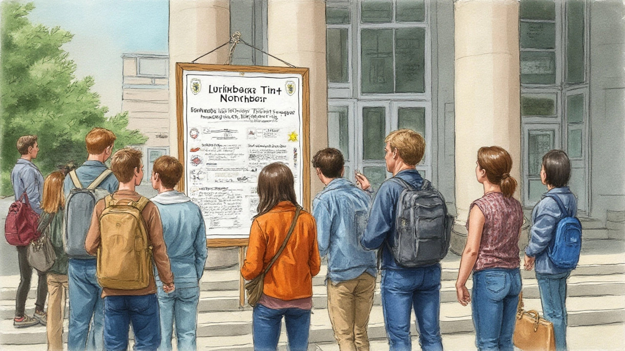 Exceptions, Defenses, and How to Avoid a SC Tint Ticket