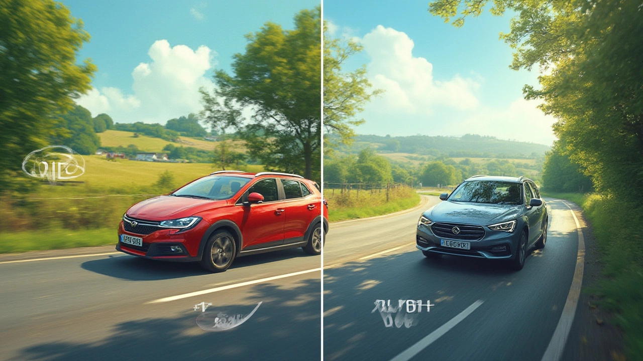 Horsepower Claims: What the Numbers Really Say