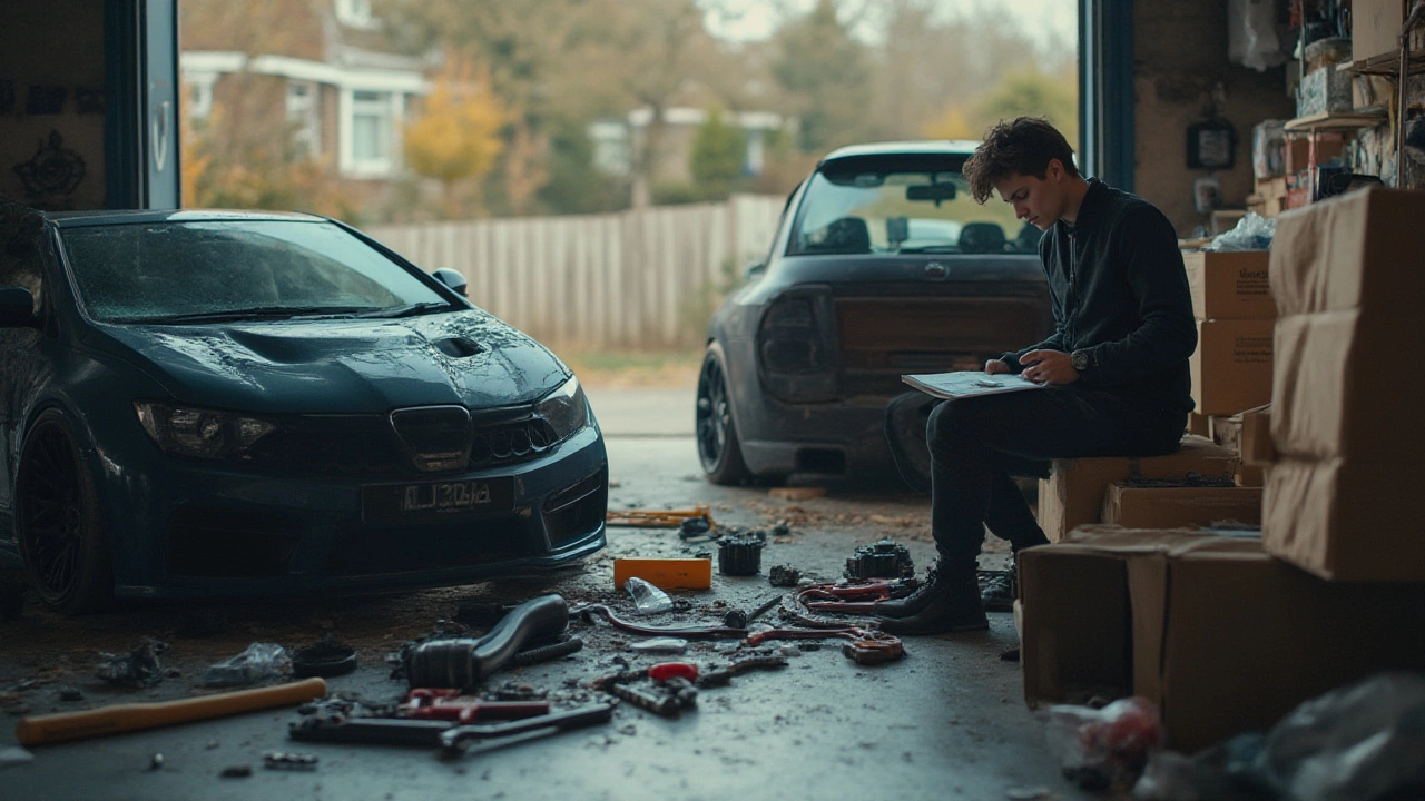 How Easy Is It to Install Body Kits? Step-by-Step Guide for Beginners