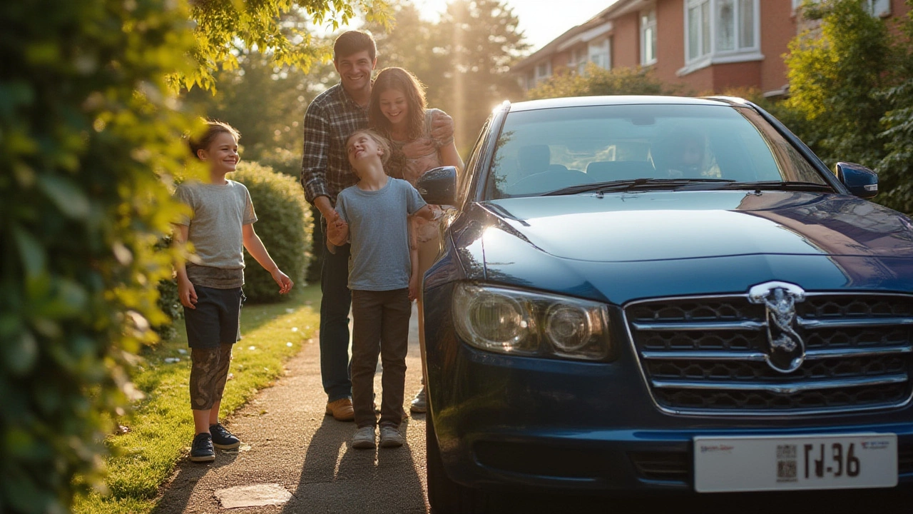 How Often Should You Get a Full Car Detail? Expert Advice for Car Owners