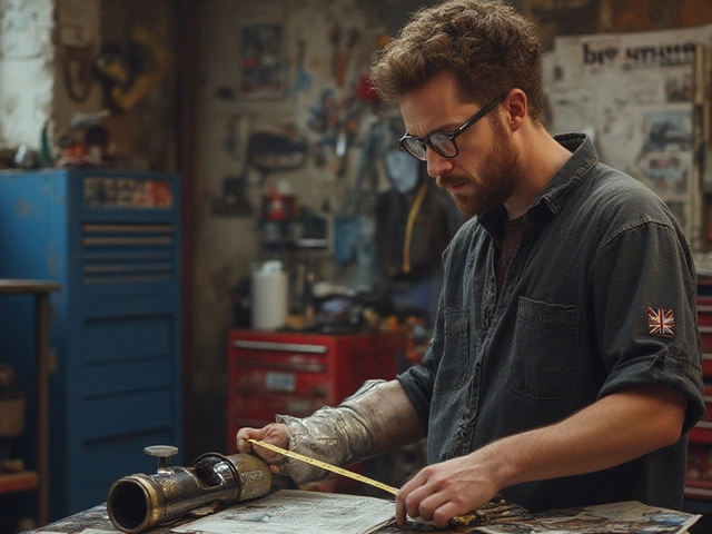 3-Inch Exhaust Upgrade: Does Size Really Boost Car Performance?
