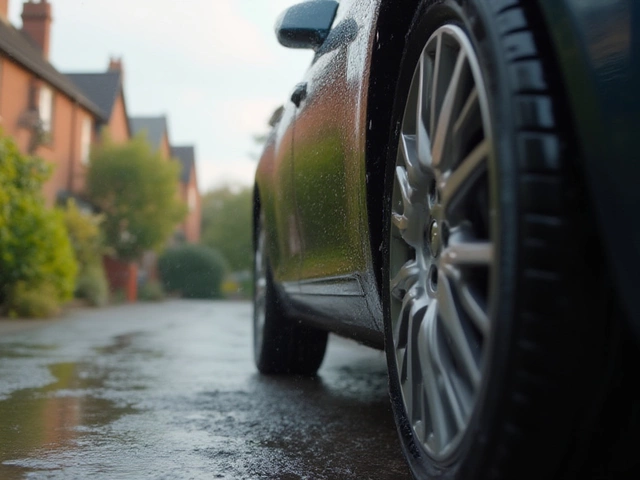 Alloy Wheels Side Effects: Risks, Issues, and Important Facts