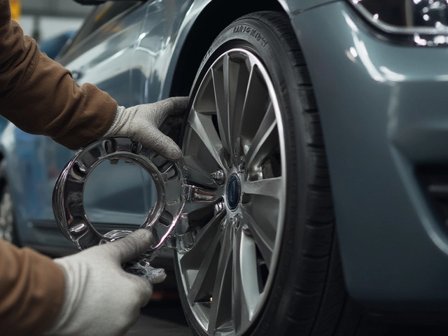 Are Wheel Spacers Safe for Your Car? Real Safety Facts & Expert Advice