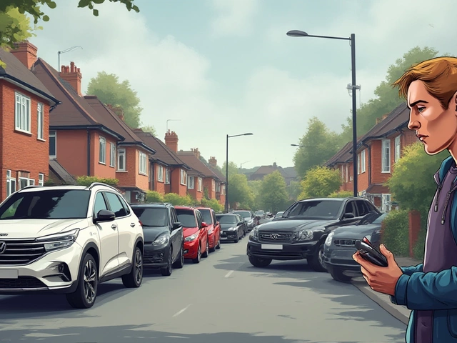 Best Window Tints for Cars: Guide to Choosing the Perfect Tint